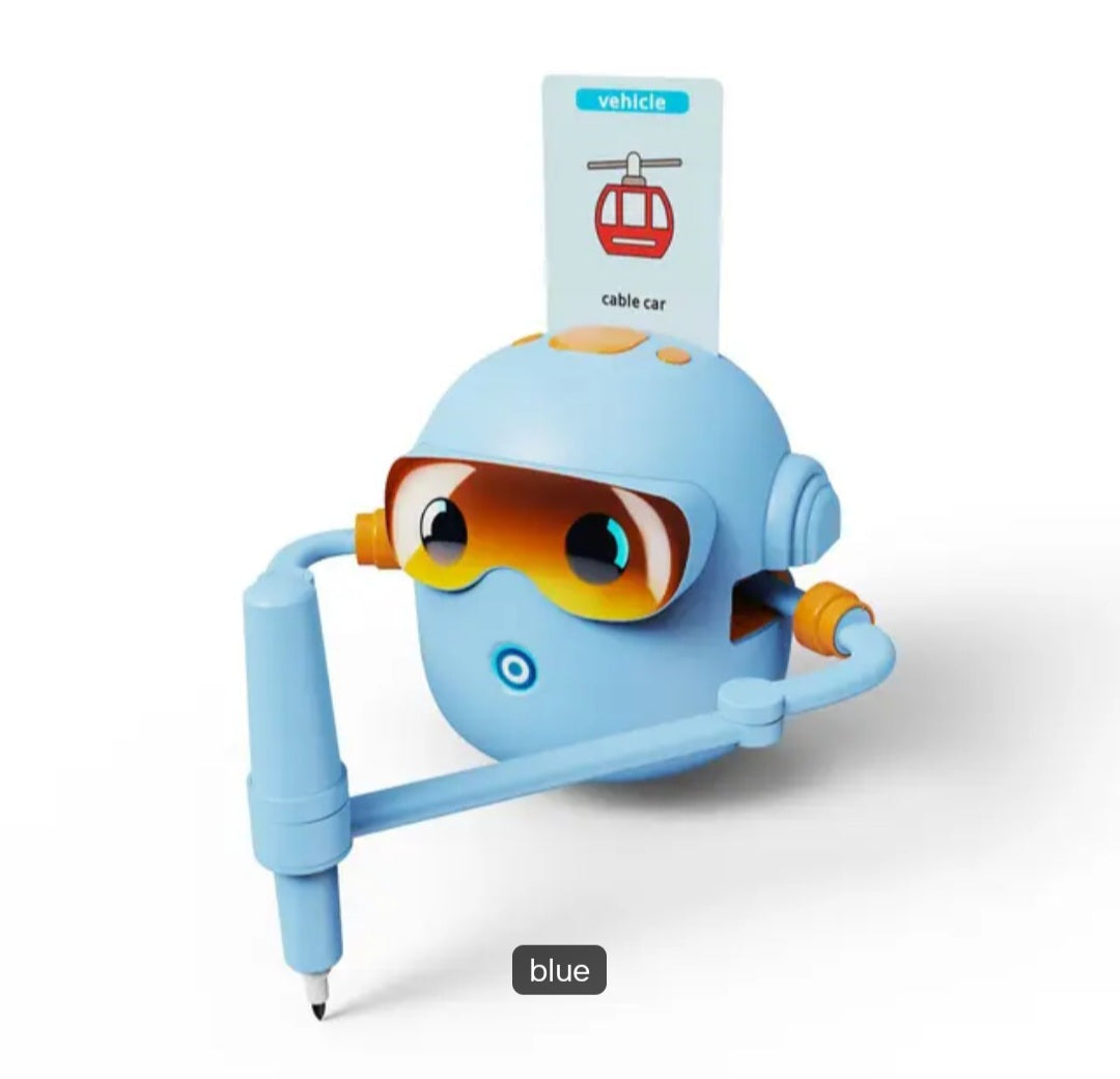 Drawing robot