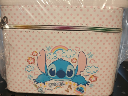Beauty and makeup case