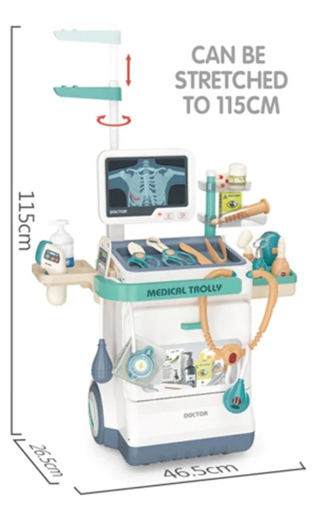 doctor set