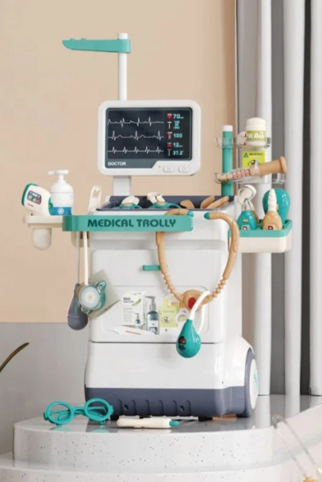 doctor set